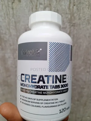Ostrovit Creatine