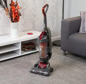 Beldray Upright Vaccum Cleaner