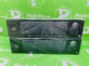 Dell Km900 - Premier Collaboration Keyboard and Mouse