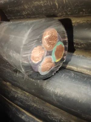 Electrical Materials