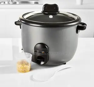 George Home 1.8 Liters Multifunctional Rice Cooker