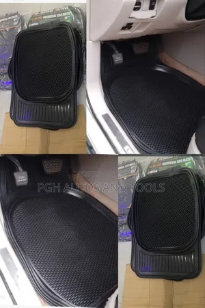 Universal Mat