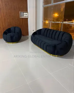 Best Antique 3 In1 and 1 Single Seater Sofa