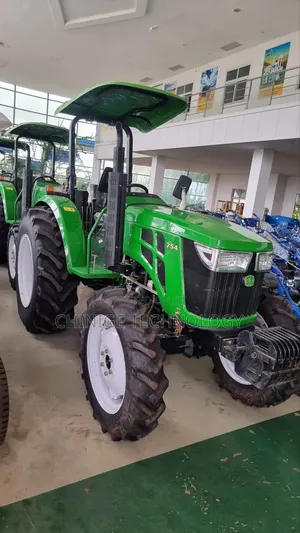 Brand New 75hp Chinige Tractor (4wd)