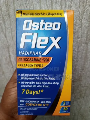 Osteo Flex