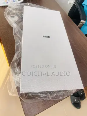 2 in One Inwall Speaker 160 Watt