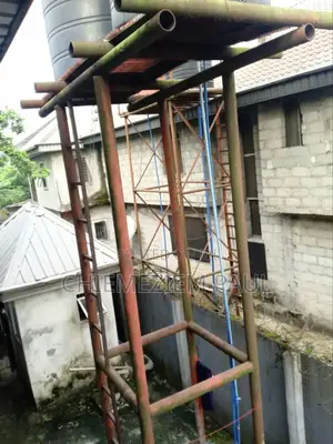 5bdrm Duplex in Aba Road, Port-Harcourt for sale