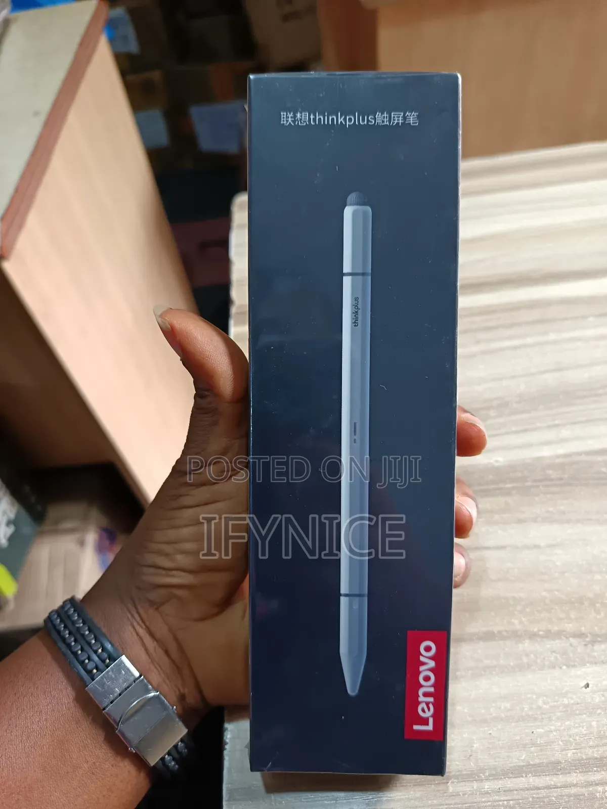 Thinkplus Pen