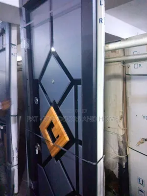 3ft Extra Height Luxury Door