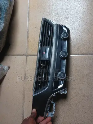 Honda Accord 2018 Sport Ac Panel