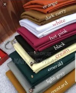 Senator Materials