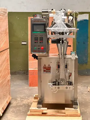 Seasoning Powder Packaging Machine
