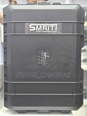 Safety Equipment Case
