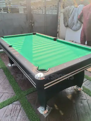 Latest 3in1 Foreign Board With Accessories
