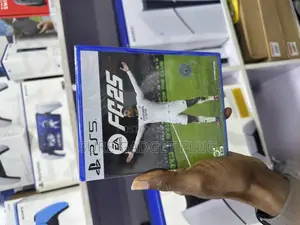 Ps5 Fc25 Disc