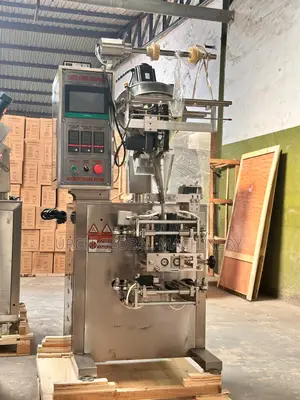 Flour Packaging Machine