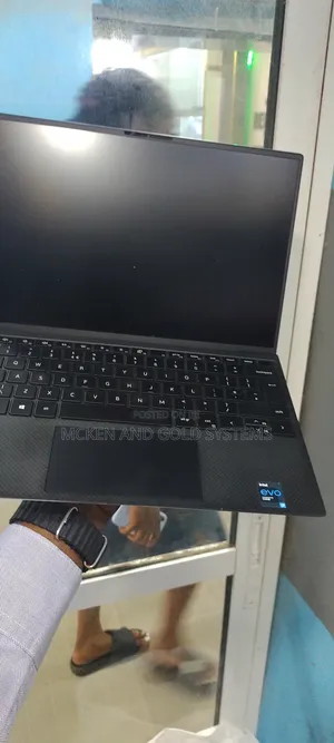 Laptop Dell XPS 13 16GB Intel Core i7 SSD 512GB