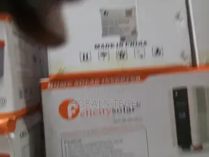 Felicity 3500va Inverter – Perfect Backup Power for Home