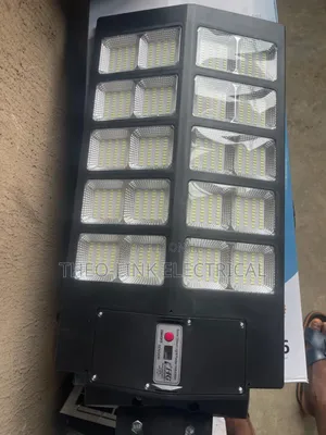 2000w Solar Street Light