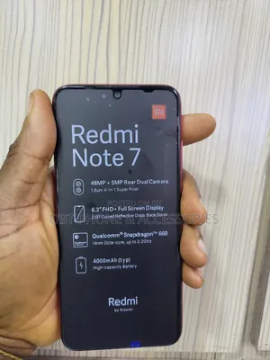 Xiaomi Redmi Note 7 128 GB