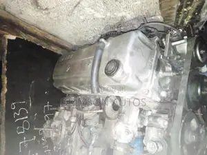 Engine for Nissan Hardbody, Cabstar Na 20