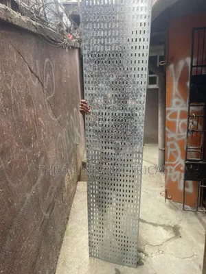 Cable Tray Hot Deep 450*50