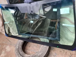 Front Windscreen Glass for Toyota Land Cruiser Parado 2010