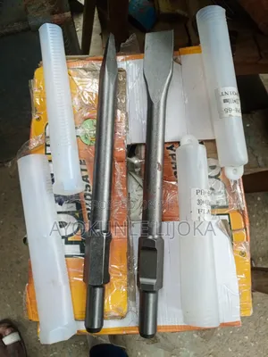Jack Hammer Chisel