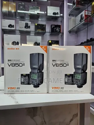 Godox V850ii