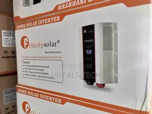 Felicity Ivps3524 – 3500va Inverter