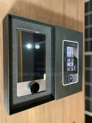 Smart Home Controller