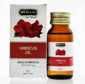 Hibscuis Oil (30ml)