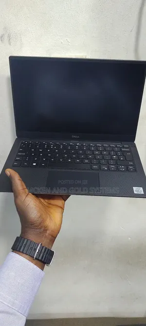 Laptop Dell XPS 13 16GB Intel Core I7 SSD 512GB