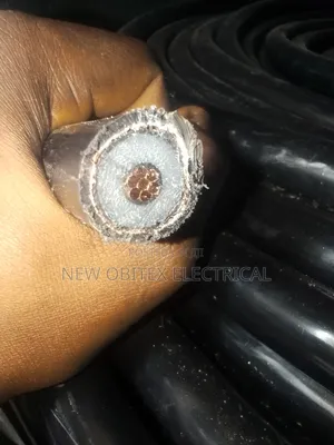 Electrical Wire
