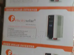Buy Felicity Solar Inverter 3500va Ivps3524 Online