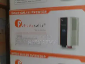 Best Price: Felicity 3500va Inverter Ivps3524 for Solar Use
