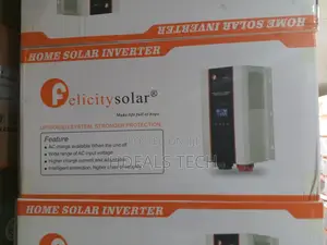 Felicity Ivps3524 – The Smart Choice in 3500va Inverters