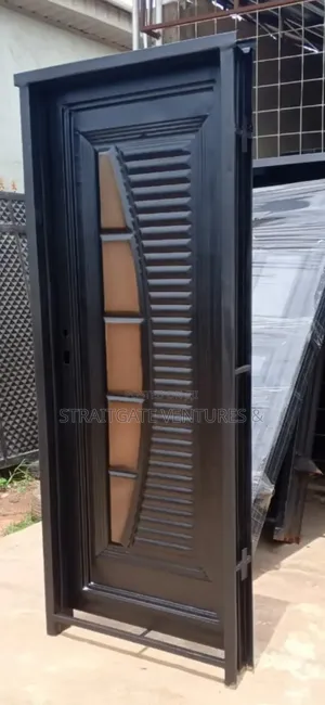 3-Ft Fine Finish Door