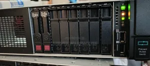Server HP ProLiant DL560 Gen10 256GB Intel Xeon HDD 2T