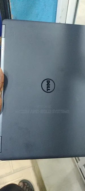 Laptop Dell Latitude E7450 16GB Intel Core i7 SSD 256GB
