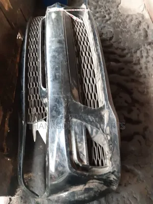 Front Bumper Dodge Charger 2018/2020/2021/2022/2023/2024