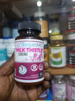 Milk Thistle