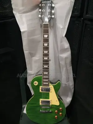 Massive Sound Guitar