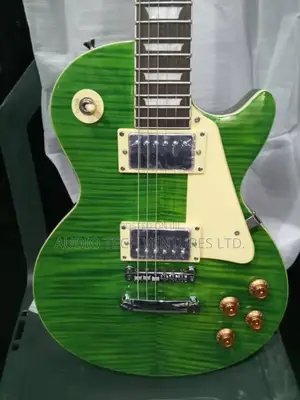 Massive Sound Guitar