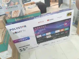 Responsive Polystar Pv-Hk55flsm With Fast Load