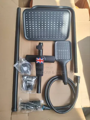Shower Mixer