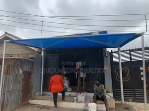 Carport Forsale (Pay on Delivery)