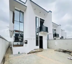 4bdrm Duplex in Ogba Lagos for sale