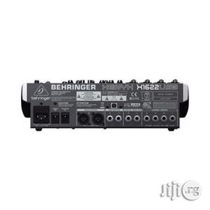 Behringer X1622usb Xenyx Mixer