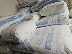 Plaster Of Paris